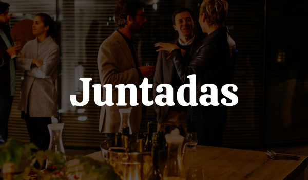 Juntadas case study - Artu Grande UX design portfolio Web3 fintech