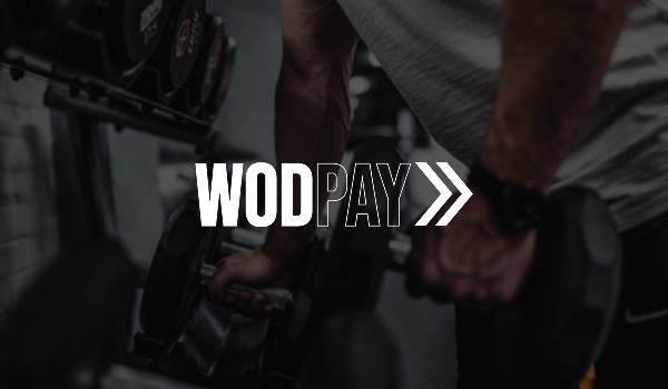 WodPay case study - Artu Grande UX design portfolio Web3 fintech